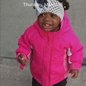 Meet your Posher, Delia